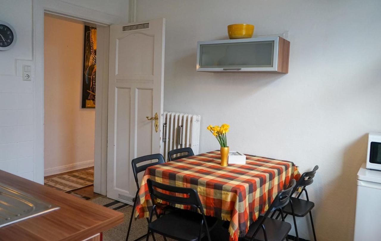 Wohnung In Lueneburg Exterior photo