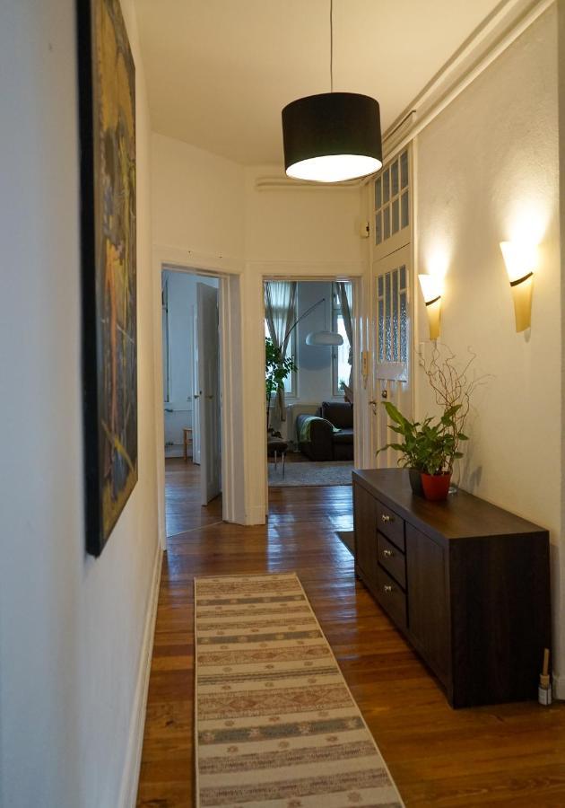 Wohnung In Lueneburg Exterior photo