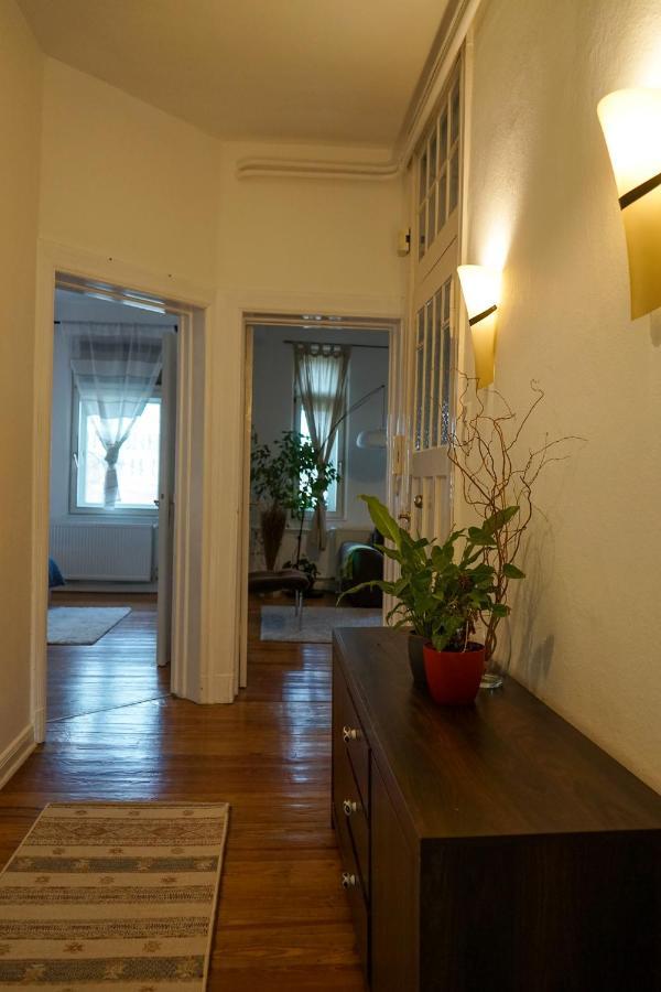 Wohnung In Lueneburg Exterior photo