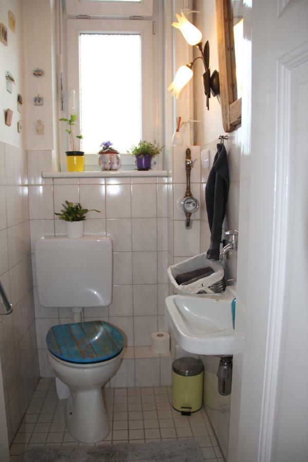 Wohnung In Lueneburg Exterior photo