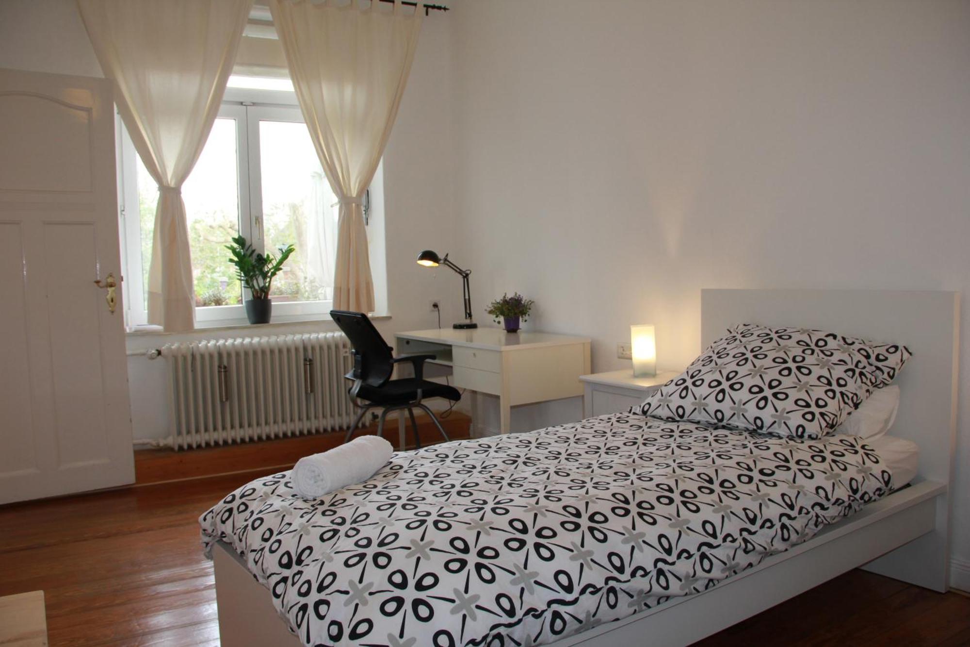 Wohnung In Lueneburg Exterior photo